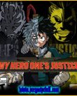 My Hero Ones Justice | Español | Mega | Torrent | Iso | Elamigos