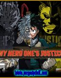 My Hero Ones Justice | Español | Mega | Torrent | Iso | Elamigos