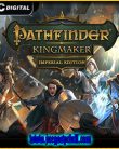 Pathfinder Kingmaker Imperial Edition | Mega | Torrent | Iso | Elamigos