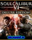 SOULCALIBUR VI Deluxe Edition | Español | Mega | Torrent | Iso | Elamigos