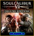 SOULCALIBUR VI Deluxe Edition | Español | Mega | Torrent | Iso | Elamigos