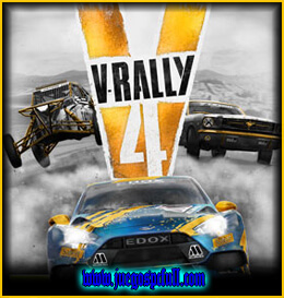 Descargar V-Rally 4 Day One Edition | Full | Español | Mega | Torrent | Iso | Elamigos