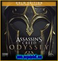 Assassins Creed Odyssey Gold Edition v1.5.3 | Español | Mega | Torrent | Iso | Elamigos