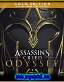 Assassins Creed Odyssey Gold Edition v1.5.3 | Español | Mega | Torrent | Iso | Elamigos