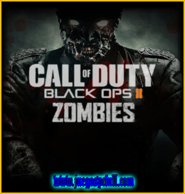 Descargar Call Of Duty Black Ops 2 Zombies Multiplayer | Full | Español | Mega | Torrent | Iso | Setup