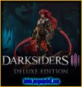 Darksiders III Deluxe Edition | Full | Español | Mega | Torrent | Iso | Elamigos