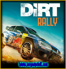 Descargar Dirt Rally | Full | Español | Mega | Torrent | Iso | Reloaded