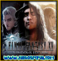 Final Fantasy XV Windows Edition v1261414 | Español Torrent ElAmigos