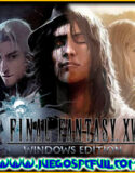 Final Fantasy XV Windows Edition v1261414 | Español Torrent ElAmigos