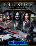 Injustice Gods Among Us Ultimate Edition | Full | Español | Mega | Torrent | Iso | Elamigos