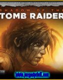 Shadow of the Tomb Raider Croft Edition | Full | Español | Mega | Torrent | Iso | Elamigos