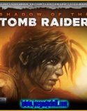Shadow of the Tomb Raider Croft Edition | Full | Español | Mega | Torrent | Iso | Elamigos