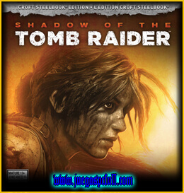 Descargar Shadow of the Tomb Raider Croft Edition | Full | Español | Mega | Torrent | Iso | Elamigos