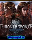Thronebreaker The Witcher Tales | Español | Mega | Torrent | Iso | Elamigos