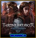 Thronebreaker The Witcher Tales | Español | Mega | Torrent | Iso | Elamigos