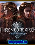 Thronebreaker The Witcher Tales | Español | Mega | Torrent | Iso | Elamigos