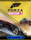 Forza Horizon 3 Ultimate Edition | Full | Español | Mega | Torrent | Iso | Elamigos