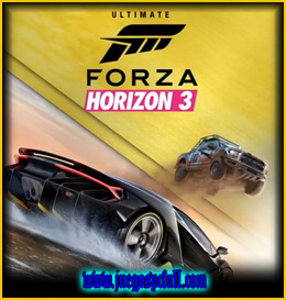 Descargar Forza Horizon 3 Ultimate Edition | Full | Español | Mega | Torrent | Iso | Elamigos