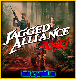 Descargar Jagged Alliance Rage! | Full | Español | Mega | Torrent | Iso | Elamigos