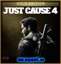 Just Cause 4 Gold Edition | Full | Español | Mega | Torrent | Iso | Elamigos