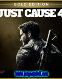 Just Cause 4 Gold Edition | Full | Español | Mega | Torrent | Iso | Elamigos