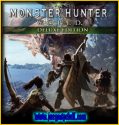 Monster Hunter World Deluxe Edition Iceborne | Español | Mega | Torrent | Elamigos