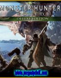 Monster Hunter World Deluxe Edition Iceborne | Español | Mega | Torrent | Elamigos