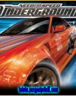 Need For Speed Underground HD Edition | Full | Español | Mega | Torrent | Iso