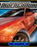 Need For Speed Underground HD Edition | Full | Español | Mega | Torrent | Iso