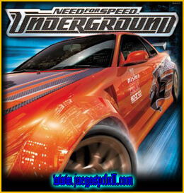 Descargar Need For Speed Underground HD Edition | Full | Español | Mega | Torrent | Iso