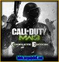 Call Of Duty Modern Warfare 3 Complete | Full | Español | Mega | Torrent | Iso | Plaza