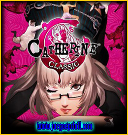 Descargar Catherine Classic | Español | Mega | Torrent | Iso | Elamigos