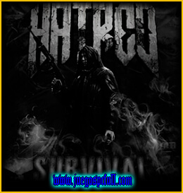 Descargar Hatred Survival | Español | Mega | Torrent | Iso | Reloaded