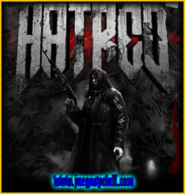 Descargar Hatred | Full | Español | Mega | Torrent | Iso | Reloaded