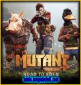 Mutant Year Zero Road to Eden Deluxe Edition | Español | Mega | Torrent | Iso | Elamigos