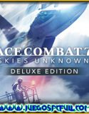 Ace Combat 7 Skies Unknown Deluxe Edition | Español | Mega | Torrent | Iso | Elamigos