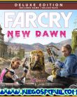 Far Cry New Dawn Deluxe Edition V1.0.5 | Full | Español | Mega | Torrent | Iso | Elamigos