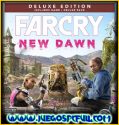 Far Cry New Dawn Deluxe Edition V1.0.5 | Full | Español | Mega | Torrent | Iso | Elamigos