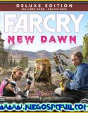 Far Cry New Dawn Deluxe Edition V1.0.5 | Full | Español | Mega | Torrent | Iso | Elamigos