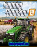Farming Simulator 19 | Español | Mega | Torrent | Iso | Elamigos