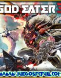 God Eater 3 v2.50 | Español | Mega | Torrent | Iso | Elamigos