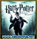 Harry Potter and the Deathly Hallows Collection | Español | Mega | Torrent | Iso | Elamigos