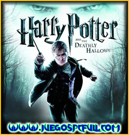 Descargar Harry Potter and the Deathly Hallows Collection | Español | Mega | Torrent | Iso | Elamigos