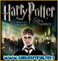 Harry Potter and the Order of the Phoenix | Español | Mega | Torrent | Iso | Elamigos