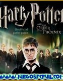 Harry Potter and the Order of the Phoenix | Español | Mega | Torrent | Iso | Elamigos