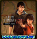 Life is Strange 2 Complete Season Crack fix | Español Mega Torrent Elamigos