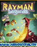 Rayman Legends | Español | Mega | Torrent | Iso | Prophet