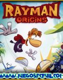 Rayman Origins | Español | Mega | Torrent | Iso | Elamigos