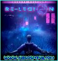 Re-Legion Deluxe Edition | Español | Mega | Torrent | Iso | Gog