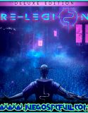Re-Legion Deluxe Edition | Español | Mega | Torrent | Iso | Gog